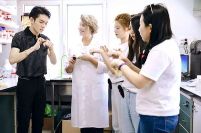 以色列除了死海還有啥？小眾護(hù)膚品牌AHAVA的獨(dú)特魅力