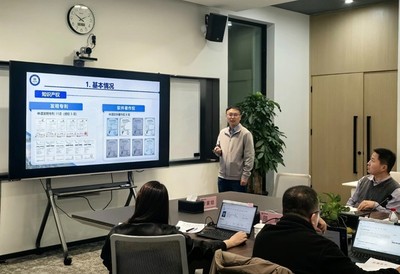 信創(chuàng)海河實(shí)驗(yàn)室舉行首次職稱(chēng)自主評(píng)審會(huì)議，探索自然科學(xué)研究和試驗(yàn)發(fā)展新路徑