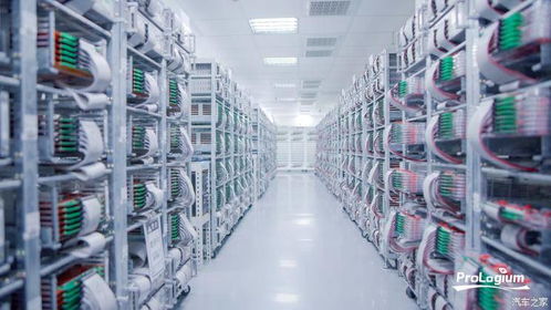 奔馳攜手輝能科技 固態(tài)電池技術(shù)開發(fā)的軟件創(chuàng)新與未來影響