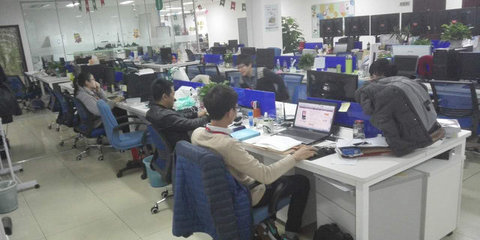 唐超（北京）科技 深耕軟件科技領域，引領技術開發新浪潮