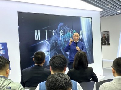 星環科技與英特爾深化合作，共拓云時代大數據與數據云應用新篇章